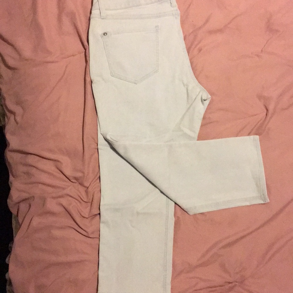 Capris